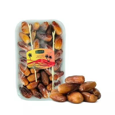 Dates Safawi