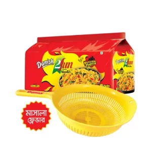 Noodles Egg