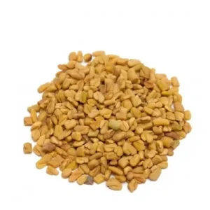 Fenugreek (Methi)