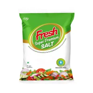 Salt Premium