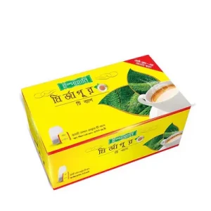 Tea Premium