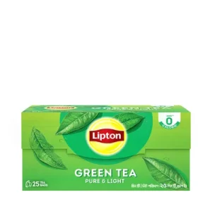 Tea Green