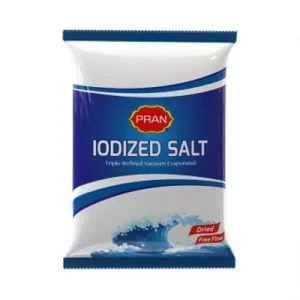 Salt Iodized
